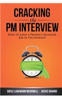 Cracking the PM Interview