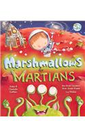 Marshmallows for Martians