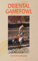 Oriental Gamefowl