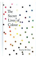 Secret Lives of Colour