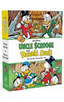 The Don Rosa Library Gift Box Set #1