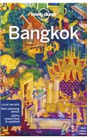 Lonely Planet Bangkok 13