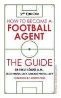 How to Become a Football Agent