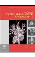 An Atlas of Contrast-Enhanced Angiography: Three-Dimensional Magnetic Resonance Angiography