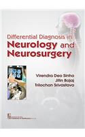 Differential Diagnosis in Neurology and Neurosurgery