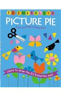 Ed Emberley's Picture Pie