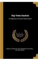 Rig-Veda-Sanhitá