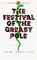 The Festival of the Greasy Pole