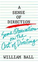 Sense of Direction