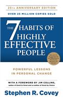 The 7 Habits Of Highly Effective People