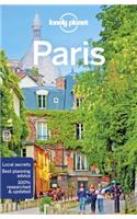 Lonely Planet Paris 12