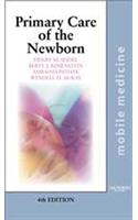 Primary Care Of The Newborn: A Mosby Handbook