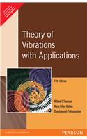 Theory of Vibrations with Applications