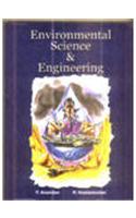 Environmental Science and Engg