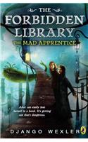 The Mad Apprentice