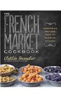 The French Market Cookbook