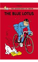 The Blue Lotus