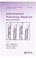 Interventional Pulmonary Medicine