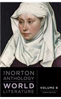 The Norton Anthology of World Literature