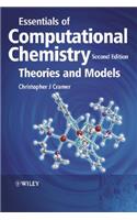 Essentials of Computational Chemistry - Theoriesand Models 2e