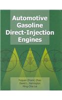 Automotive Gasoline Direct-Injection Engines