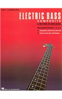 Hal Leonard Electric Bass Method Complete Edition