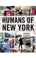 Humans of New York