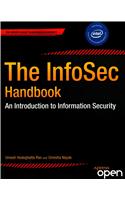 The Infosec Handbook