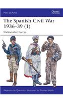 The Spanish Civil War 1936-39 (1)