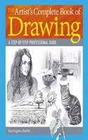 Artist's Complete Book of Drawing