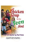 Chicken Soup for the Teen Soul