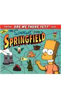 The Simpsons Guide to Springfield