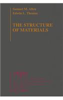 The Structure of Materials