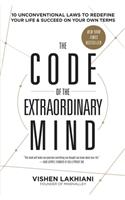 The Code of the Extraordinary Mind