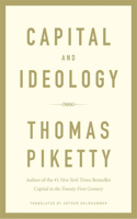 Capital and Ideology