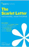 The Scarlet Letter Sparknotes Literature Guide