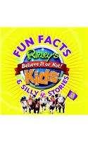 Ripley's Fun Facts & Silly Stories 2, 2