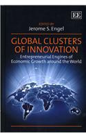 Global Clusters of Innovation