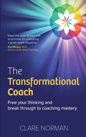 The Transformational Coach