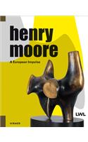 Henry Moore