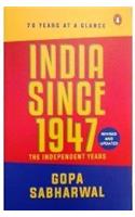 India Since 1947: The Independent Years