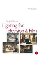 Lighting for TV and Film