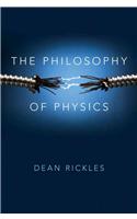 The Philosophy of Physics