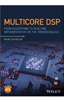 Multicore DSP