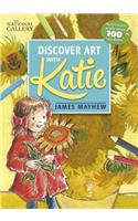 Katie: Discover Art with Katie