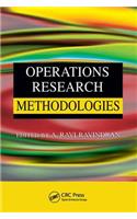 Operations Research Methodologies