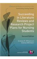 Succeeding in Literature Reviews and Research Project Plans for Nursing Students