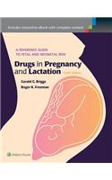 Drugs in Pregnancy and Lactation