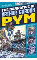 The Narrative of Arthur Gordon Pym