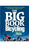 The Big Book of Bicycling